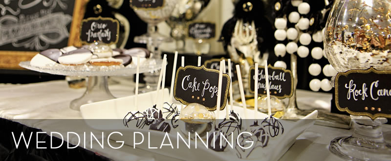 Royal Flair Events, Wedding Planner in Franklin TN